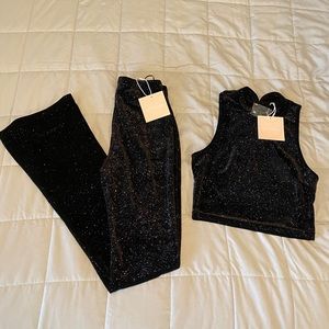 KITTENISH SPARKLE SET 🎆⭐️💗